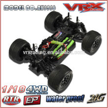 Individuelles Design VRX Racing schnelle Rc-Car Verkauf